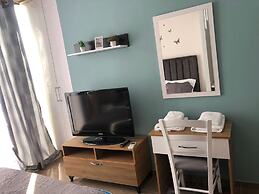 Rezidenca Shopi Apartments