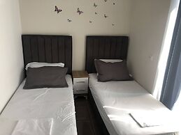 Rezidenca Shopi Apartments