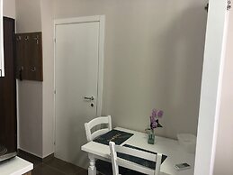 Rezidenca Shopi Apartments