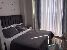 Rezidenca Shopi Apartments