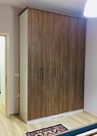 Rezidenca Shopi Apartments