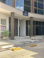 Rezidenca Shopi Apartments