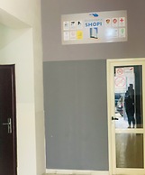 Rezidenca Shopi Apartments