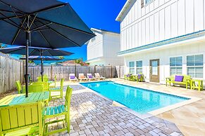 Twist of Lime GS 63 Sundance Ct