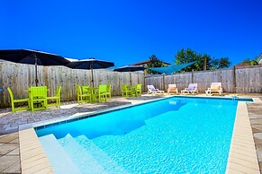 Twist of Lime GS 63 Sundance Ct