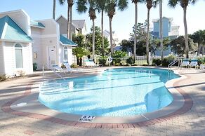 Sea Brees S Crystal Shores4457 Oceanview