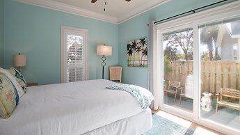 Sea Brees S Crystal Shores4457 Oceanview