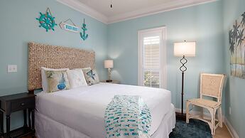 Sea Brees S Crystal Shores4457 Oceanview