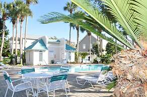 Sea Brees S Crystal Shores4457 Oceanview