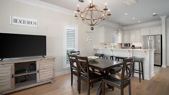 Sea Brees S Crystal Shores4457 Oceanview