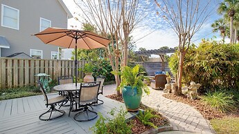 Sea Brees S Crystal Shores4457 Oceanview