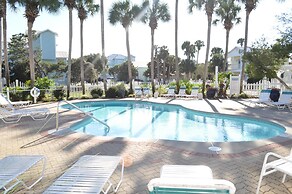 Sea Brees S Crystal Shores4457 Oceanview