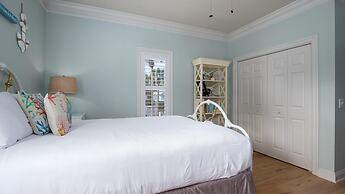 Sea Brees S Crystal Shores4457 Oceanview