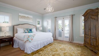 Sea Brees S Crystal Shores4457 Oceanview