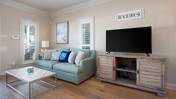 Sea Brees S Crystal Shores4457 Oceanview