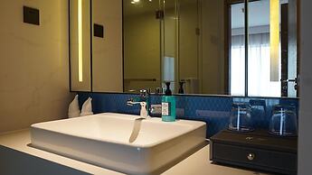 Holiday Inn Express Shenzhen Dongmen by IHG