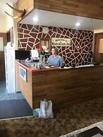 Ranchland Inn