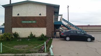 Ranchland Inn