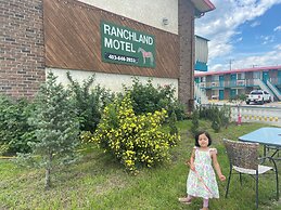 Ranchland Inn