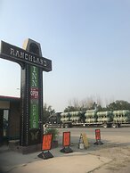 Ranchland Inn