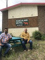 Ranchland Inn