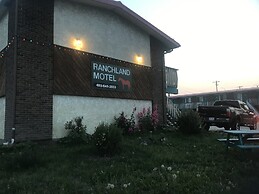 Ranchland Inn