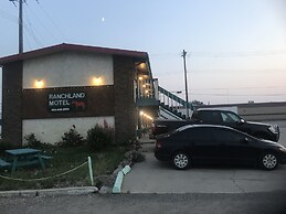 Ranchland Inn