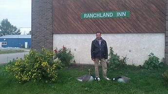 Ranchland Inn