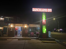 Ranchland Inn