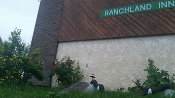 Ranchland Inn