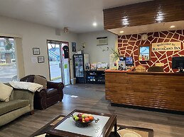 Ranchland Inn