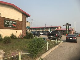 Ranchland Inn