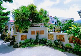 Villa De Babat