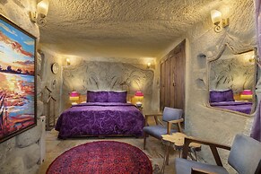 Cappadocia Splendid Cave Hotel