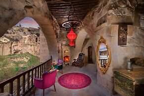 Cappadocia Splendid Cave Hotel