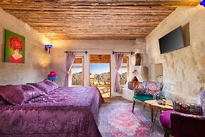 Cappadocia Splendid Cave Hotel