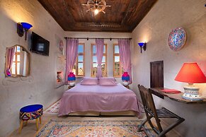 Cappadocia Splendid Cave Hotel