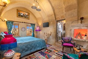 Cappadocia Splendid Cave Hotel