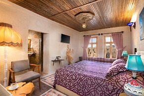 Cappadocia Splendid Cave Hotel