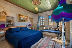 Cappadocia Splendid Cave Hotel