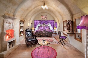 Cappadocia Splendid Cave Hotel