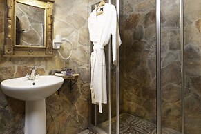 Cappadocia Splendid Cave Hotel