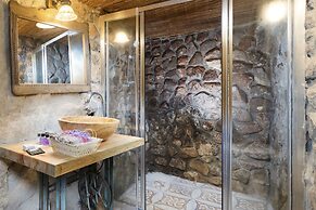 Cappadocia Splendid Cave Hotel