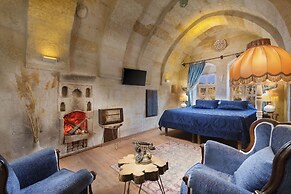 Cappadocia Splendid Cave Hotel