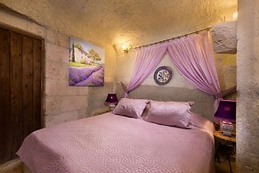 Cappadocia Splendid Cave Hotel