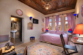 Cappadocia Splendid Cave Hotel