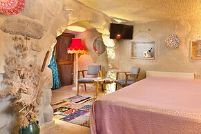 Cappadocia Splendid Cave Hotel