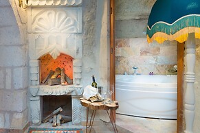 Cappadocia Splendid Cave Hotel