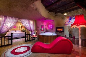 Cappadocia Splendid Cave Hotel