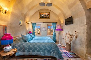 Cappadocia Splendid Cave Hotel